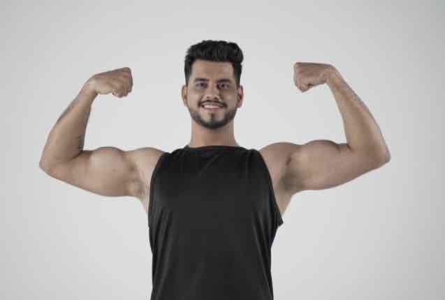 Kartik Seth - (Functional Training, Circuit Training, Weight Management Professional, Zumba, Sports Conditioning)