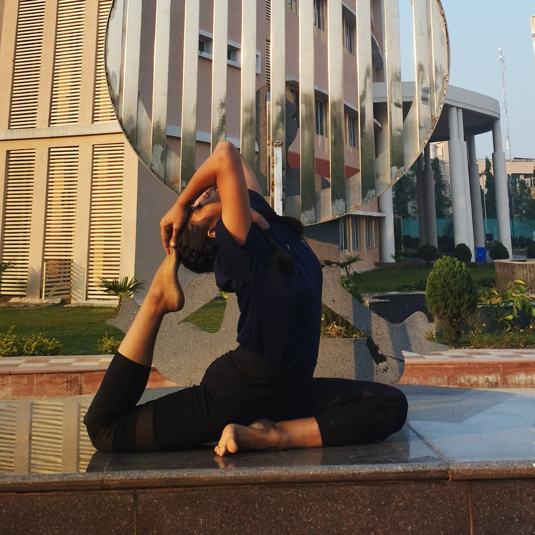 Anchal Chauhan - (Yoga & Ayurveda, Fitness & Training, Sports Performance, Nutrition & Diet, Rehab & Therapy, Mental Wellness, Women’s Health)