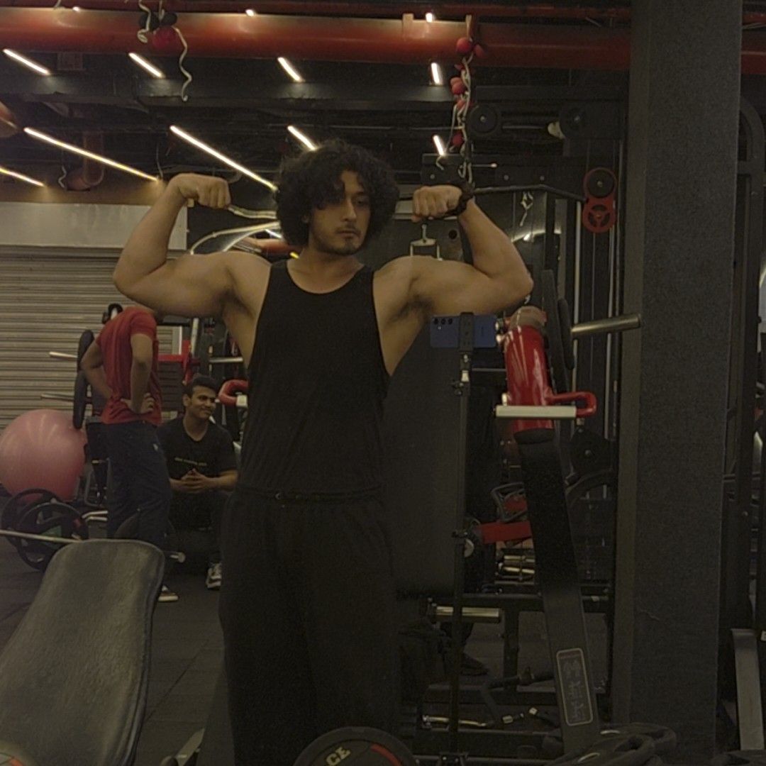 Anjisu Chatterjee - ()