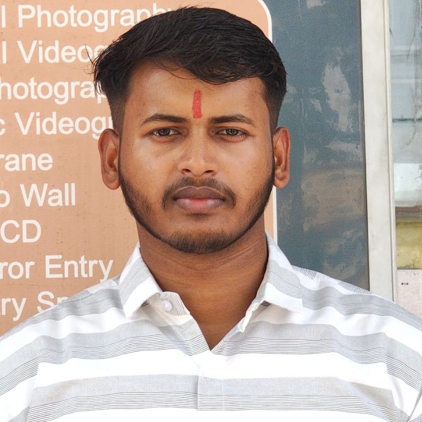 Ishu Malpani - (Yoga, Sports Conditioning)