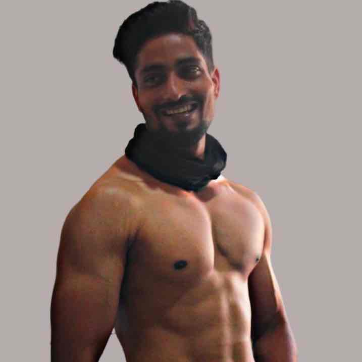 Majid Ali - (Weight Management Professional)