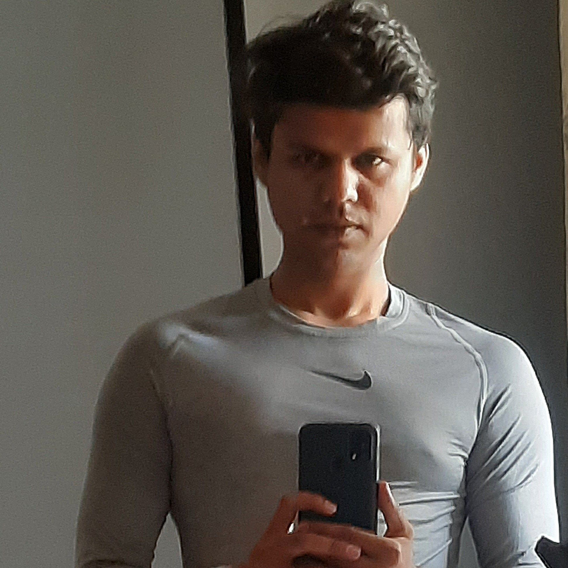 Vipul Mahale - (Sports Conditioning, Functional Training, Fitness Nutritionist, Weight Management Professional, Orthopedic Exercise, Sport Performance, Circuit Training)