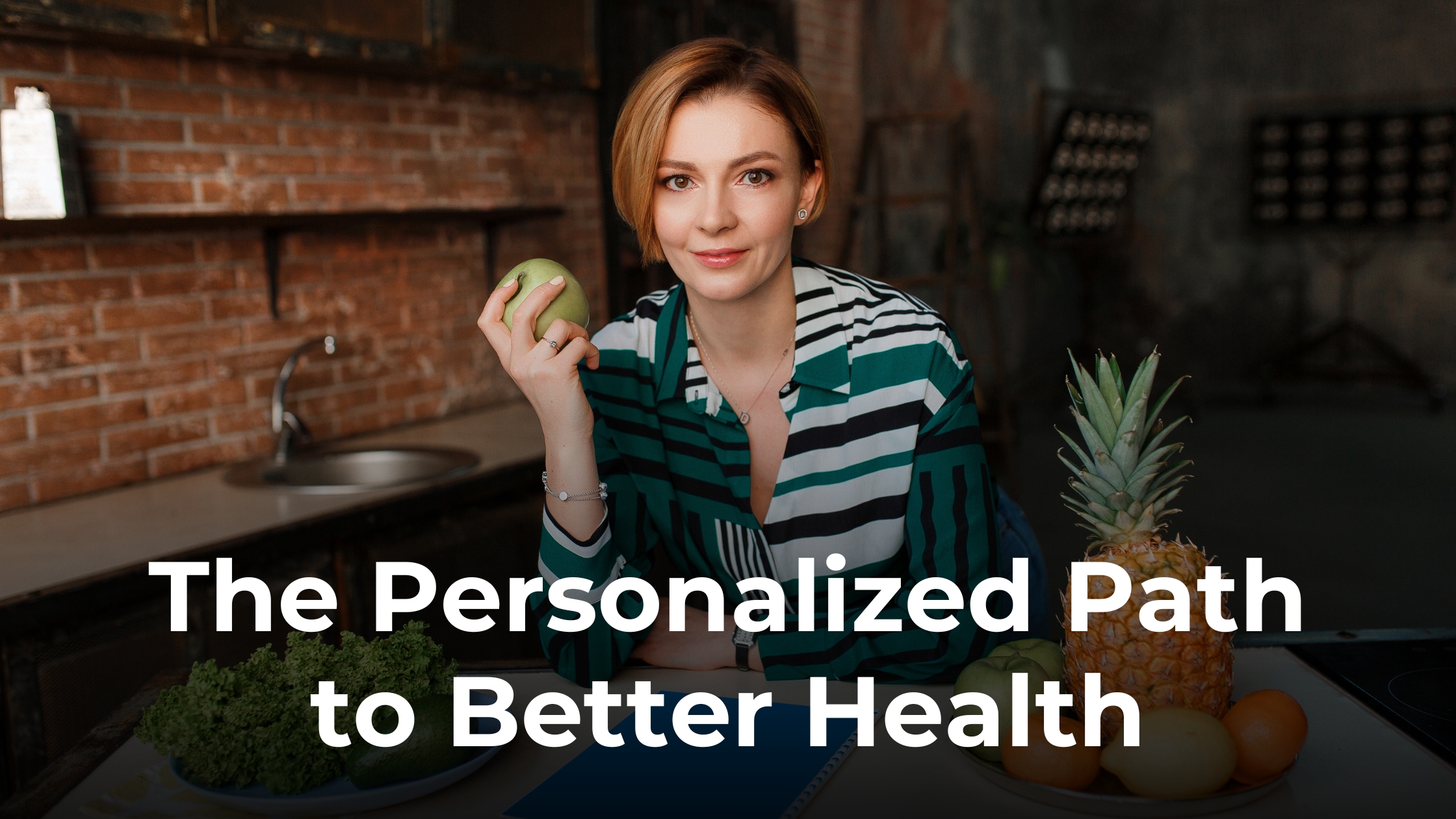Why Personalized Diets Work Better Than Generic Nutrition