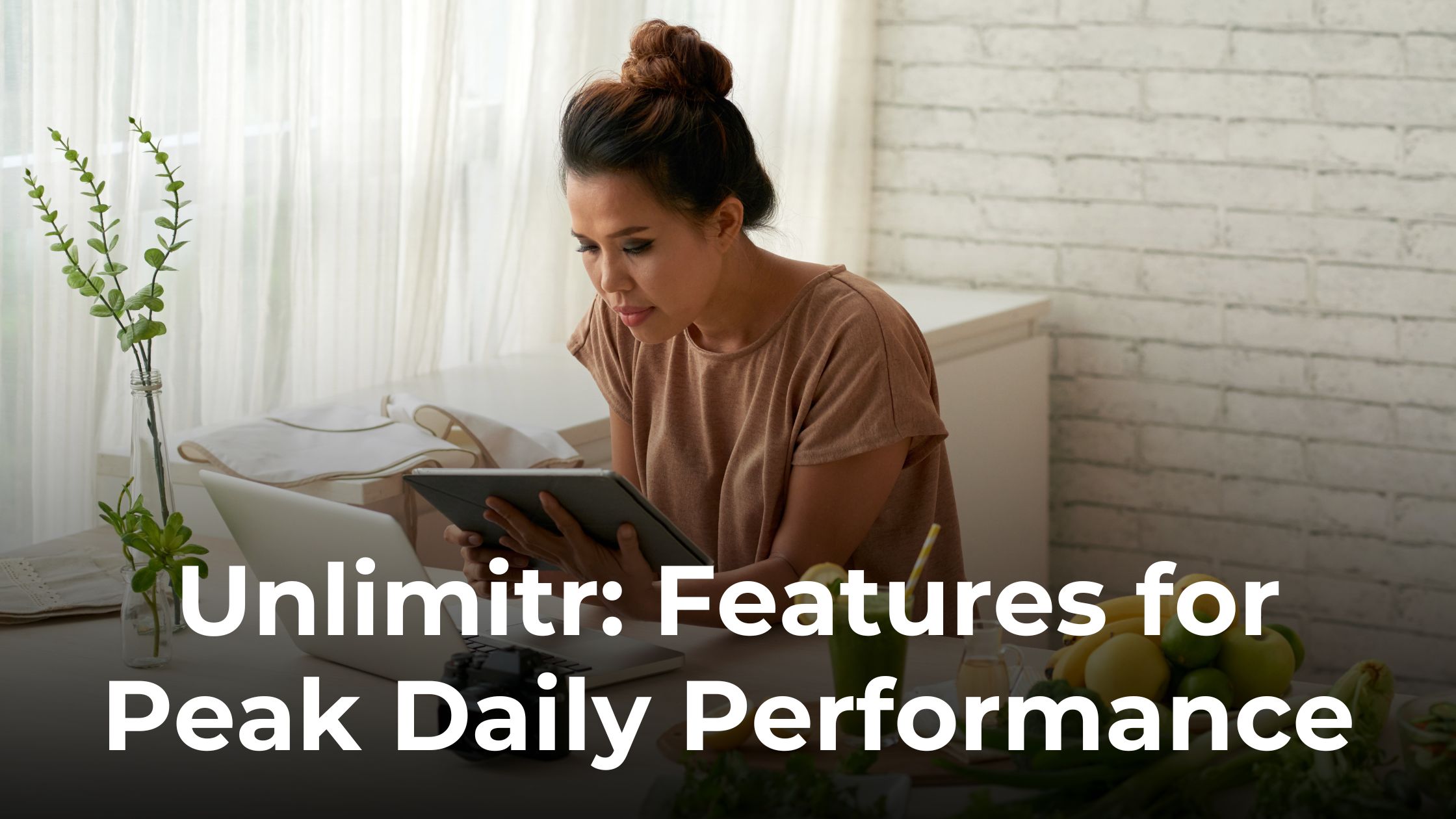 Unlimitr: Wellness Edge – Features, Value & AI Assistance