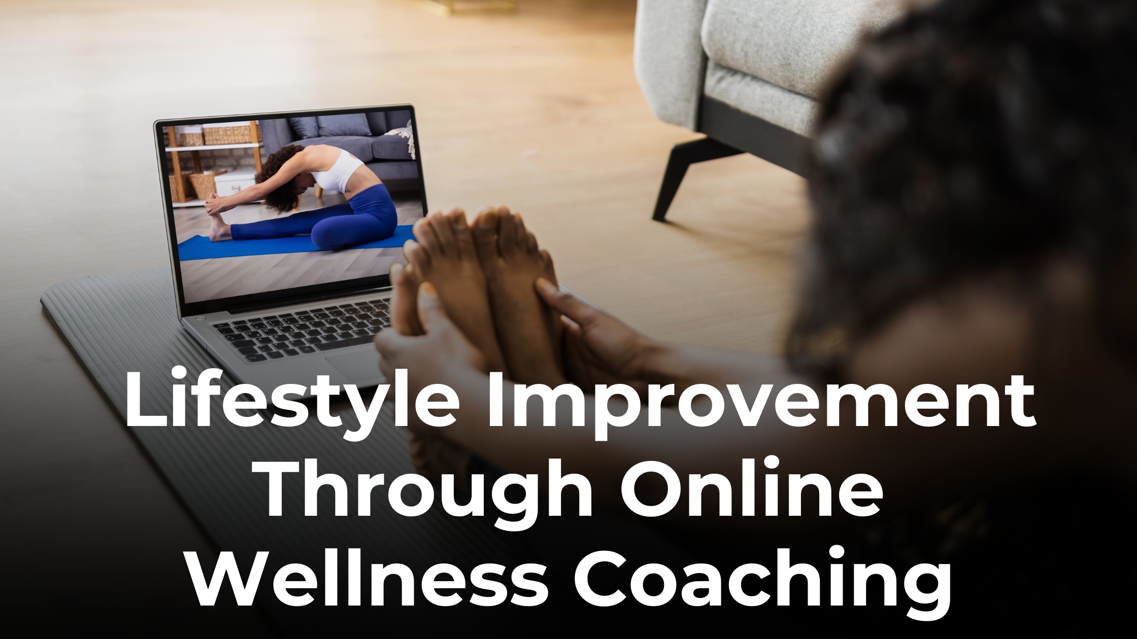 8Lifestyle Improvement Through Online Wellness Coaching