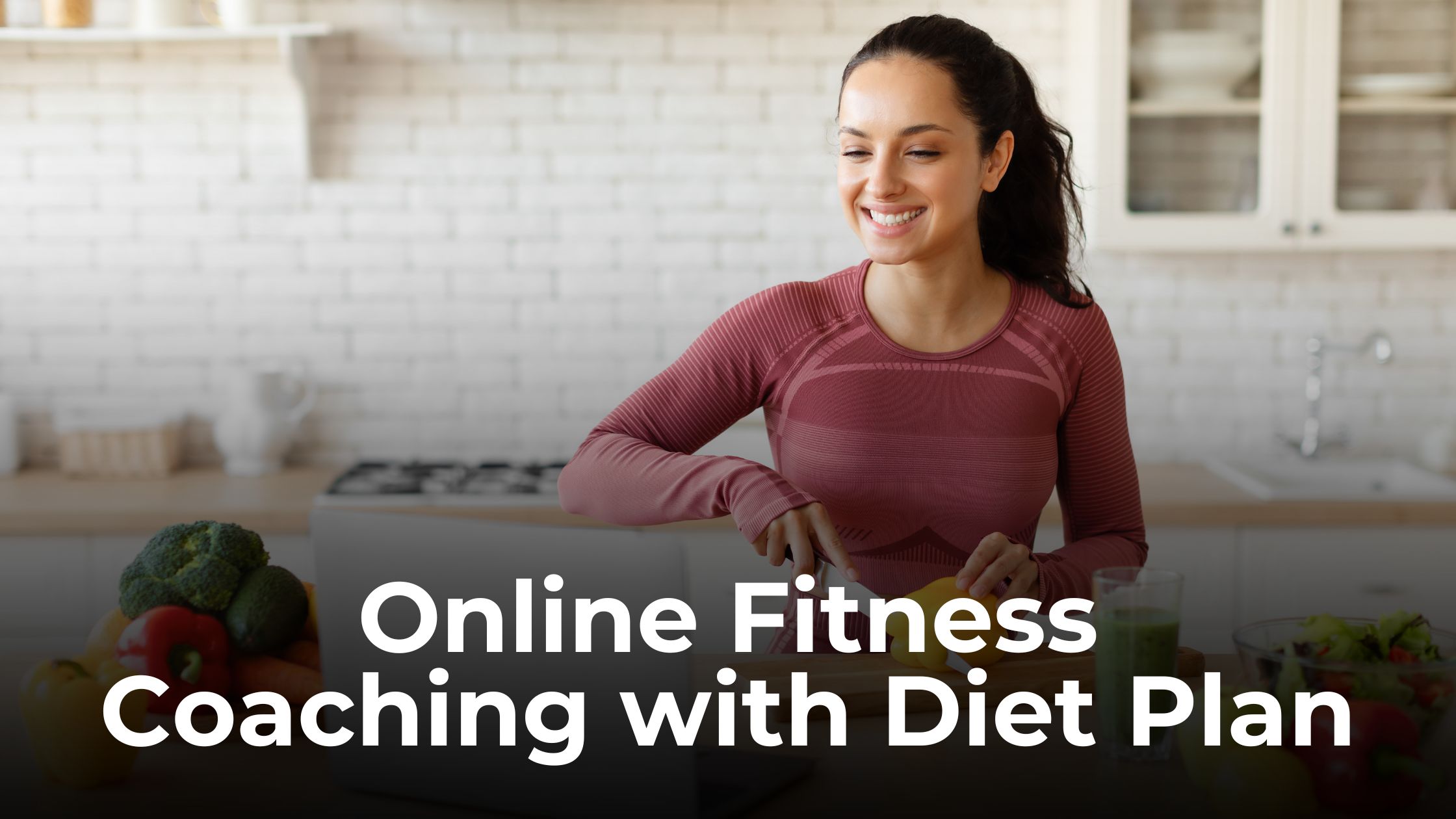 Best Online Fitness Coaching with Diet Plan | Unlimitr