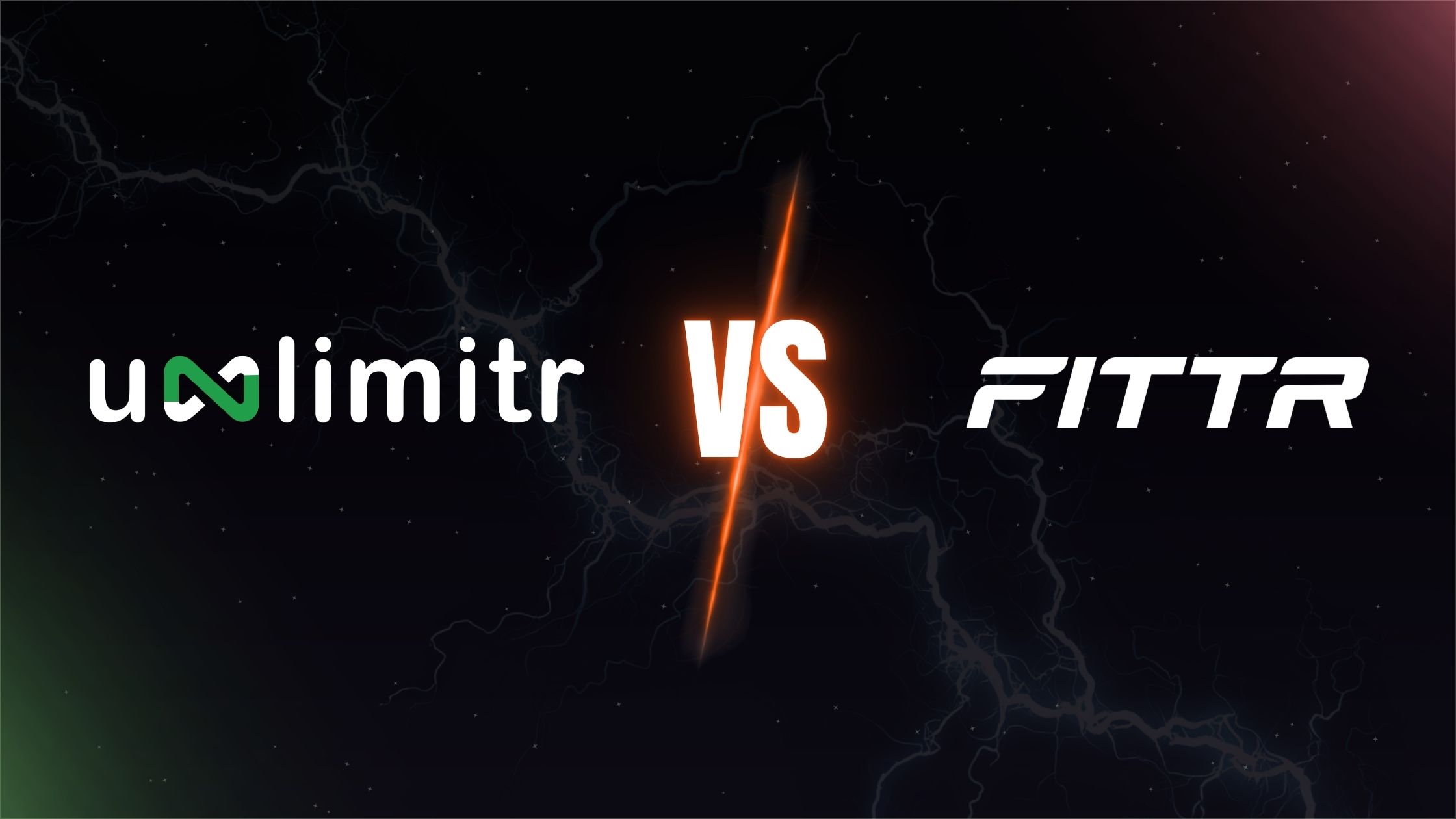 Unlimitr vs Fittr: How to Pick the Right Indian Fitness App