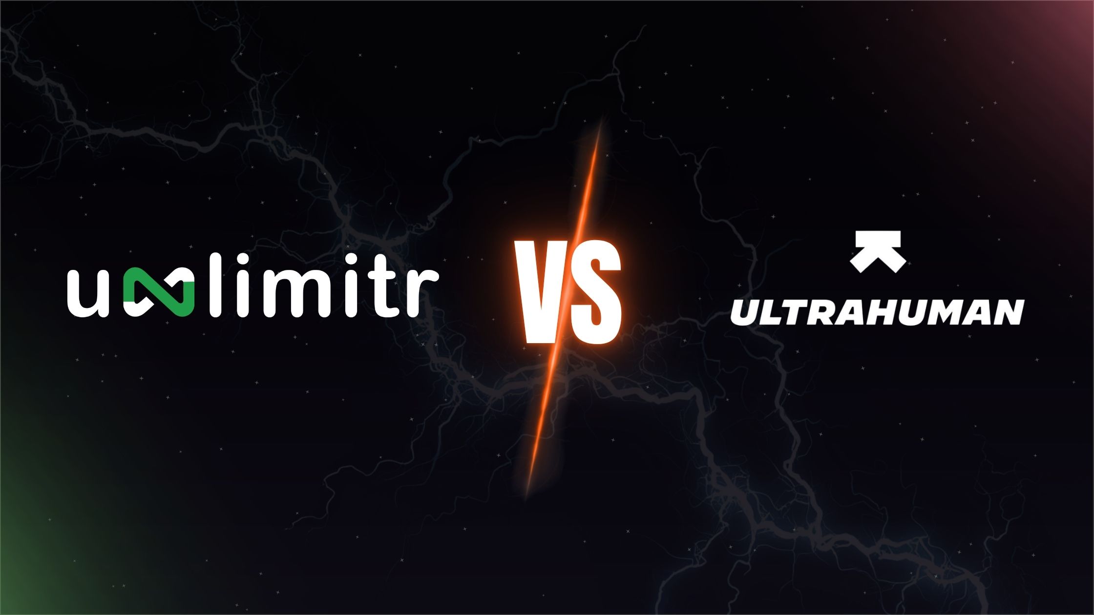 Unlimitr vs Ultrahuman — Which Fitness App Is Right for You?