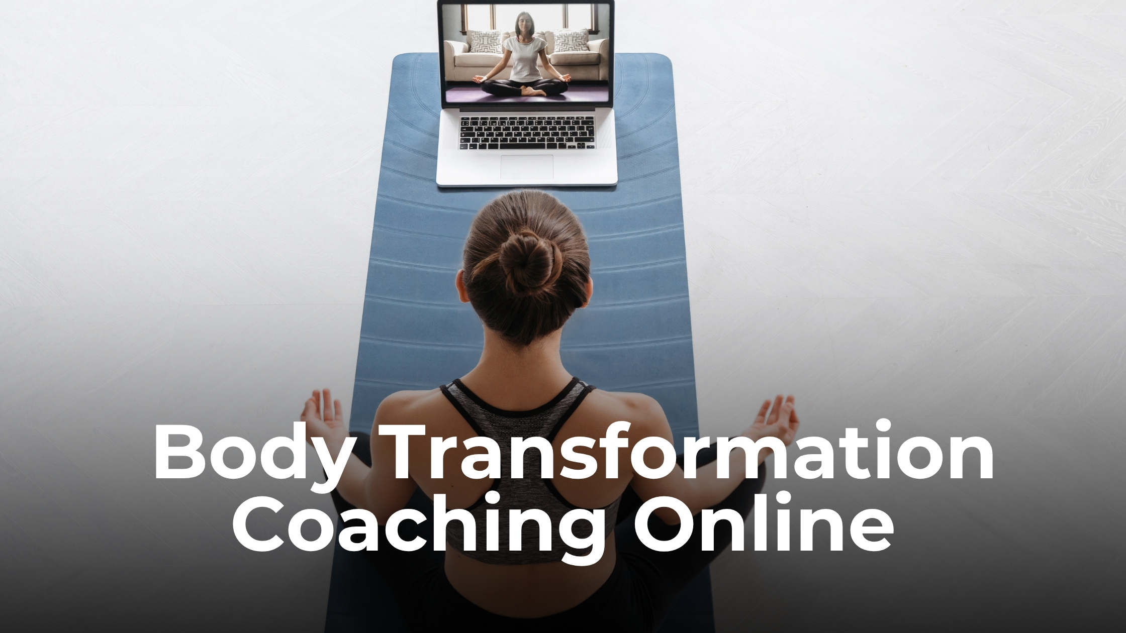 Affordable Body Transformation Coaching Online | Get Real Results