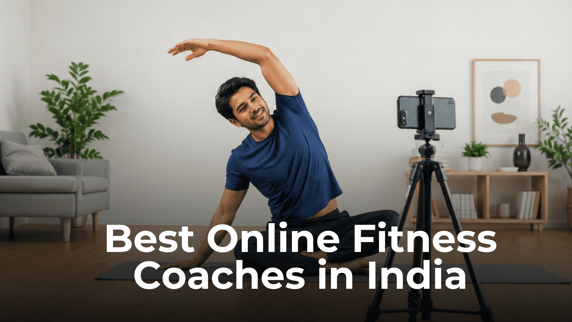 Online Fitness Coaches in India | Why Unlimitr Stands Out