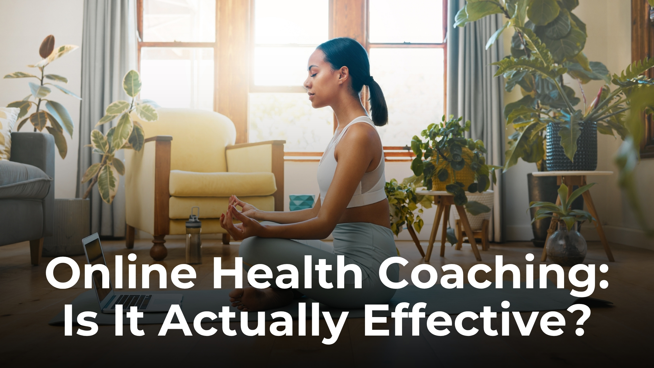 Online Health Coaching: Benefits & What to Expect | Unlimitr