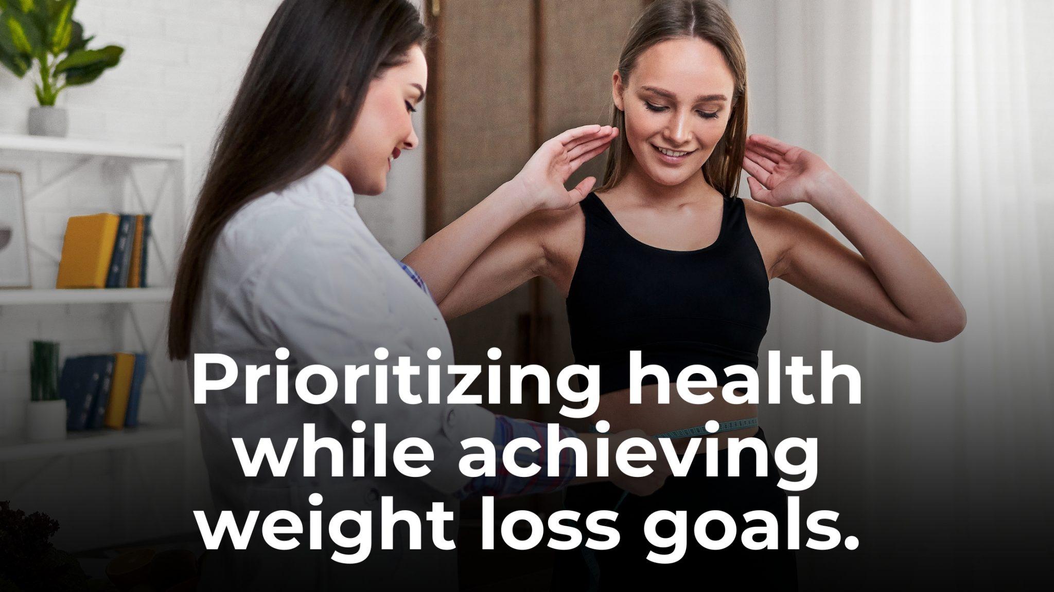 Top Health Coaches’ Proven Ways to Lose Weight Naturally